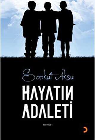 Hayatın Adaleti - Türk Edebiyatı Romanları | Avrupa Kitabevi