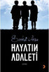 Hayatın Adaleti - Türk Edebiyatı Romanları | Avrupa Kitabevi