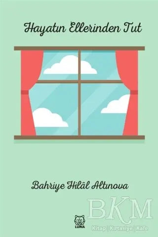 Hayatın Ellerinden Tut - Denemeler | Avrupa Kitabevi
