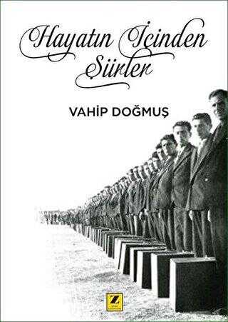 Hayatın İçinden Şiirler - Şiir Kitapları | Avrupa Kitabevi