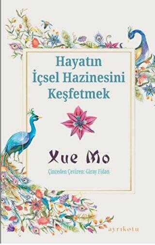 Hayatın İçsel Hazinesini Keşfetmek - Kişisel Gelişim Kitapları | Avrupa Kitabevi