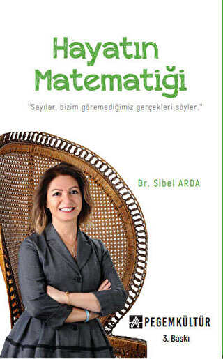 Hayatın Matematiği - Kişisel Gelişim Kitapları | Avrupa Kitabevi