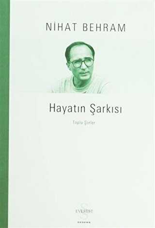 Hayatın Şarkısı Toplu Şiirler - Şiir Kitapları | Avrupa Kitabevi