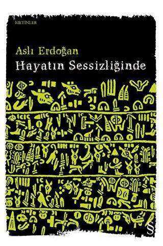 Hayatın Sessizliğinde - Türk Edebiyatı Romanları | Avrupa Kitabevi
