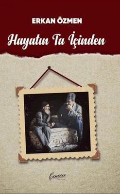 Hayatın Ta İçinden - Öykü Kitapları | Avrupa Kitabevi