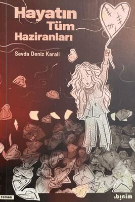 Hayatın Tüm Haziranları - Roman | Avrupa Kitabevi
