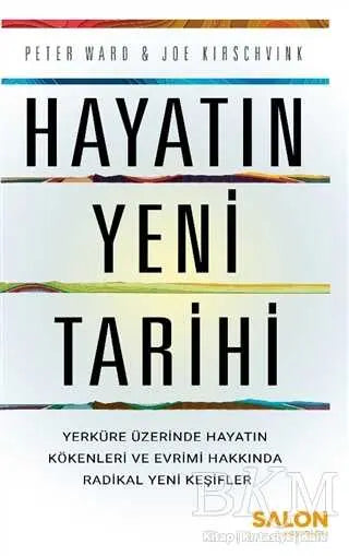 Hayatın Yeni Tarihi -  | Avrupa Kitabevi