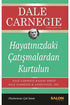 Hayatınızdaki Çatışmalardan Kurtulun -  | Avrupa Kitabevi