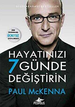 Hayatınızı 7 Günde Değiştirin -  | Avrupa Kitabevi