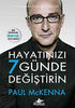 Hayatınızı 7 Günde Değiştirin -  | Avrupa Kitabevi