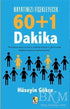 Hayatınızı Fişekleyecek 60+1 Dakika - Kişisel Gelişim Kitapları | Avrupa Kitabevi