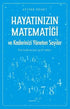 Hayatınızın Matematiği ve Kaderinizi Yöneten Sayılar - Kişisel Gelişim Kitapları | Avrupa Kitabevi