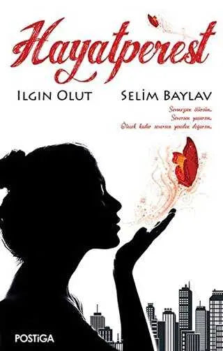 Hayatperest - Roman | Avrupa Kitabevi