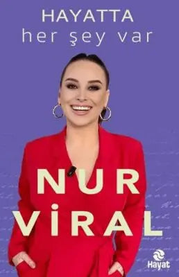 Hayatta Her Şey Var - Denemeler | Avrupa Kitabevi