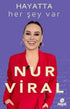 Hayatta Her Şey Var - Denemeler | Avrupa Kitabevi