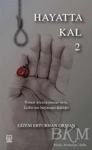 Hayatta Kal 2 - Roman | Avrupa Kitabevi