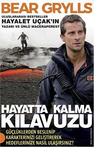 Hayatta Kalma Kılavuzu -  | Avrupa Kitabevi