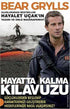 Hayatta Kalma Kılavuzu -  | Avrupa Kitabevi