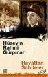 Hayattan Sahifeler Orijinal Metin - Roman | Avrupa Kitabevi