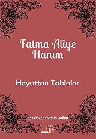 Hayattan Tablolar