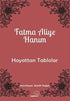 Hayattan Tablolar - Roman | Avrupa Kitabevi