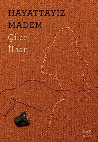 Hayattayız Madem - Roman | Avrupa Kitabevi