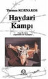 Haydari Kampı - Genel Ülke Edebiyatları Kitapları | Avrupa Kitabevi