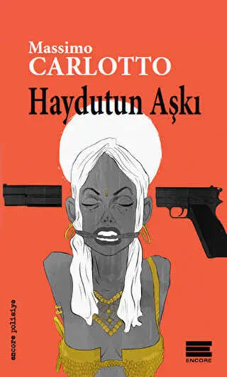 Haydutun Aşkı - Roman | Avrupa Kitabevi