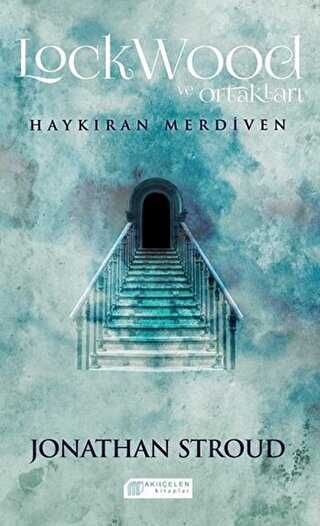 Haykıran Merdiven - Roman | Avrupa Kitabevi