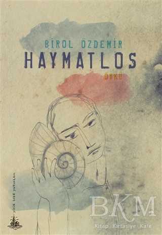 Haymatlos - Türk Edebiyatı Romanları | Avrupa Kitabevi