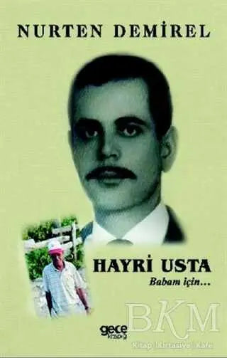 Hayri Usta - Denemeler | Avrupa Kitabevi