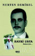 Hayri Usta - Denemeler | Avrupa Kitabevi