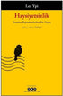 Haysiyetsizlik - Biyografik ve Otobiyografik Kitaplar | Avrupa Kitabevi