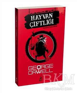 Hayvan Çiftliği - Roman | Avrupa Kitabevi