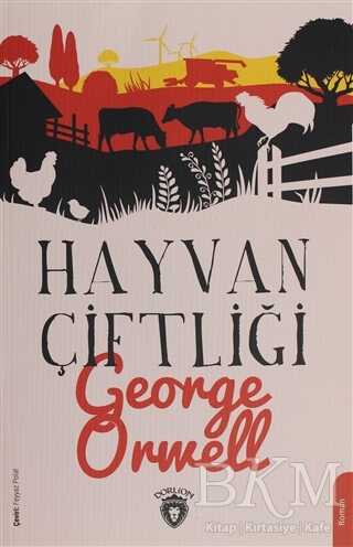 Hayvan Çiftliği - Roman | Avrupa Kitabevi