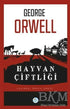 Hayvan Çiftliği - Roman | Avrupa Kitabevi