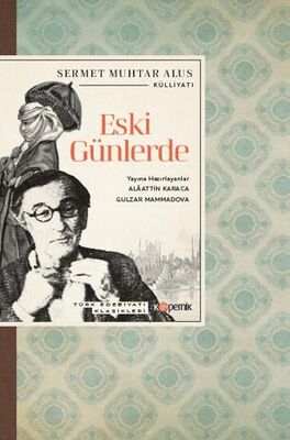 Eski Günlerde - Roman | Avrupa Kitabevi