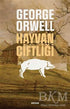 Hayvan Çiftliği - Roman | Avrupa Kitabevi