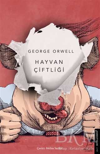 Hayvan Çiftliği