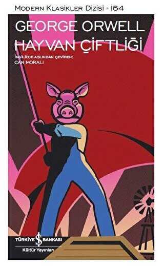 Hayvan Çiftliği Şömizli