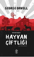 Hayvan Çiftliği - Bir Peri Masalı - Roman | Avrupa Kitabevi