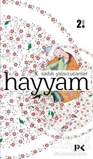 Hayyam - Anlatı Kitapları | Avrupa Kitabevi