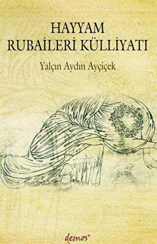 Hayyam Rubaileri Külliyatı - Türk Edebiyatı Romanları | Avrupa Kitabevi
