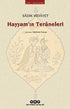 Hayyam’ın Teraneleri - Şiir Kitapları | Avrupa Kitabevi