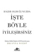 Hazır Olduğunuzda İşte Böyle İyileşirsiniz - Kişisel Gelişim Kitapları | Avrupa Kitabevi