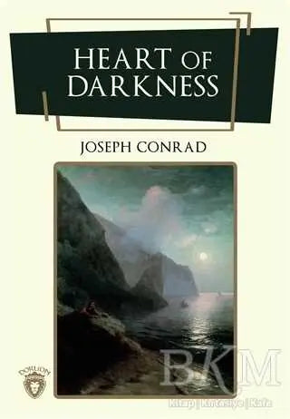 Heart Of Darkness - Roman | Avrupa Kitabevi
