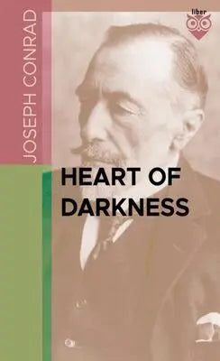 Heart of Darkness - Roman | Avrupa Kitabevi