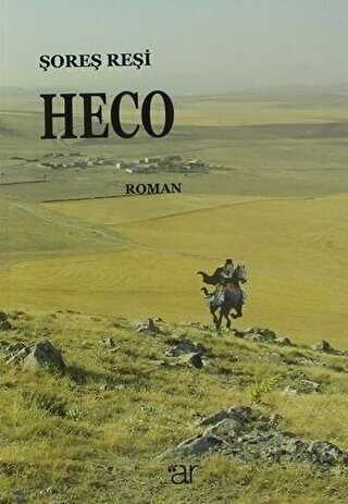 Heco - Kürt Edebiyatı | Avrupa Kitabevi