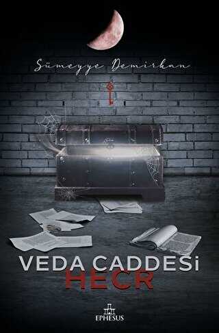 Veda Caddesi 3 - Hecr - Roman | Avrupa Kitabevi