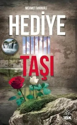 Hediye Taşı - Roman | Avrupa Kitabevi